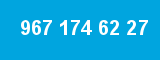 967 174 62 27 967 174 62 27